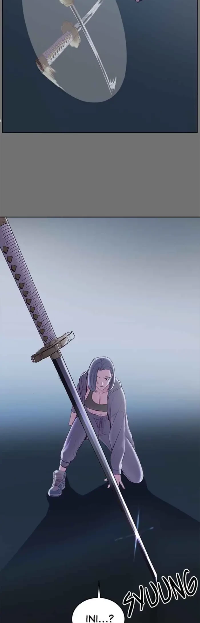 The Boy of Death Chapter 121 Gambar 58