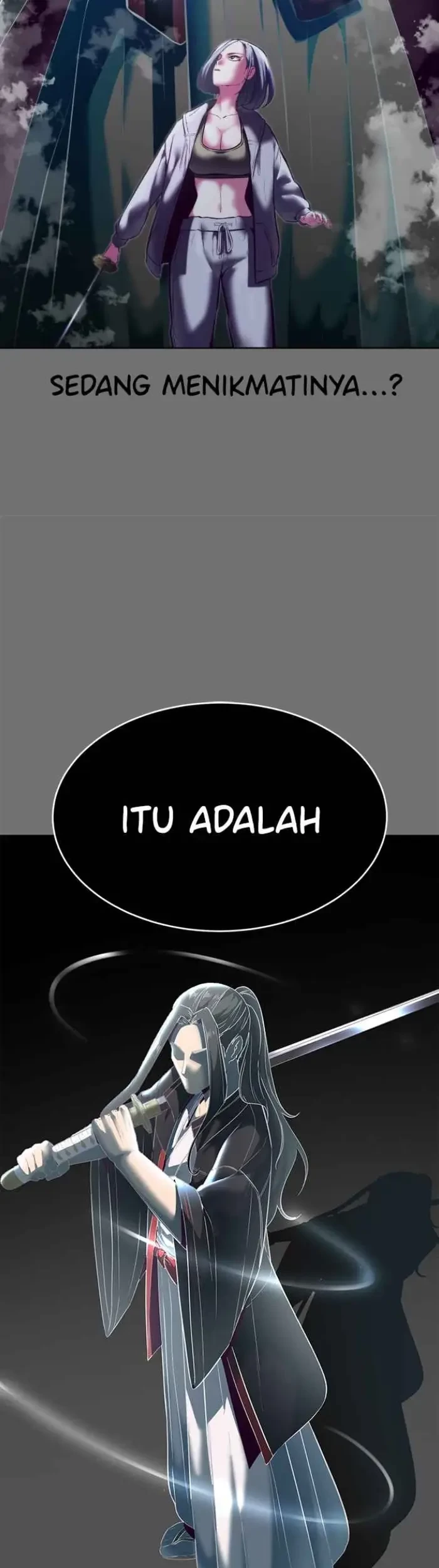 The Boy of Death Chapter 121 Gambar 70