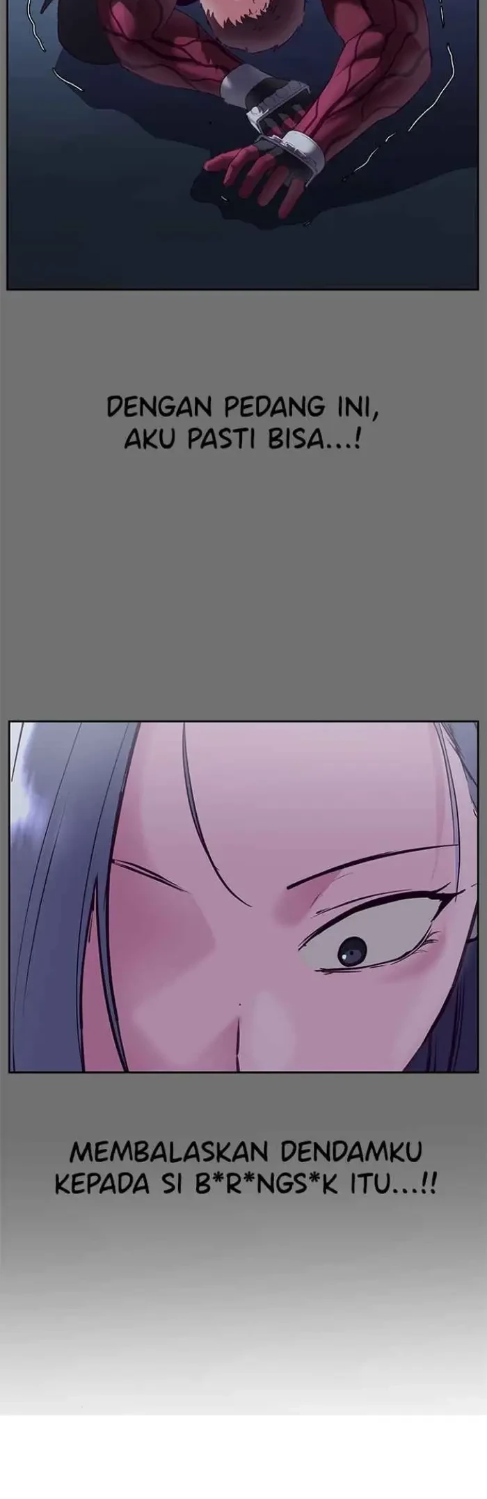 The Boy of Death Chapter 121 Gambar 75