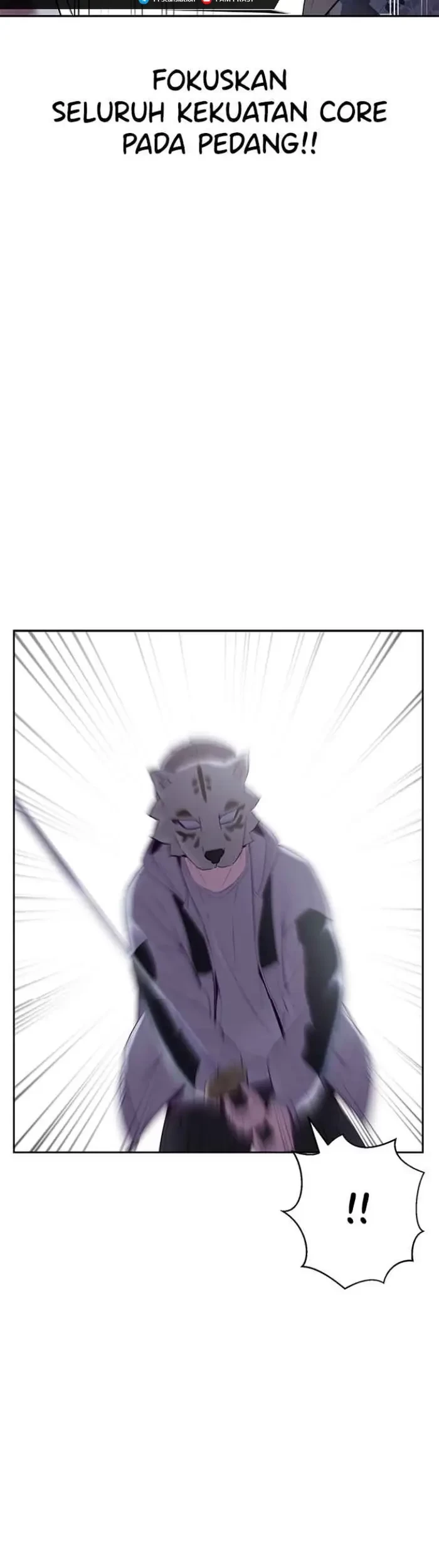 The Boy of Death Chapter 121 Gambar 82