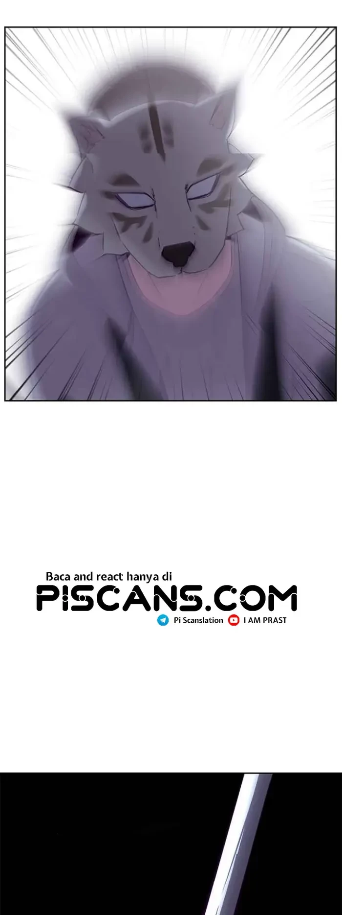 The Boy of Death Chapter 121 Gambar 83