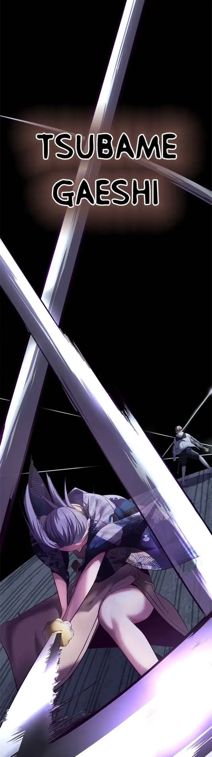 The Boy of Death Chapter 121 Gambar 84