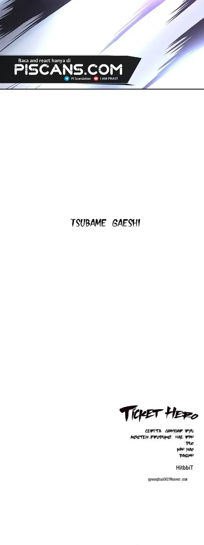 The Boy of Death Chapter 121 Gambar 85