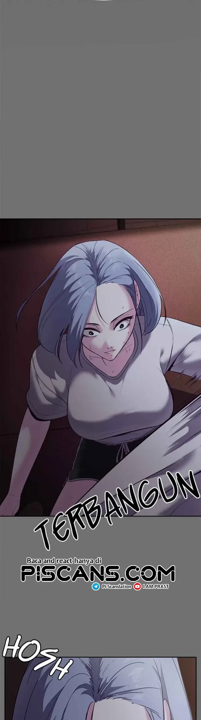 The Boy of Death Chapter 121 Gambar 7
