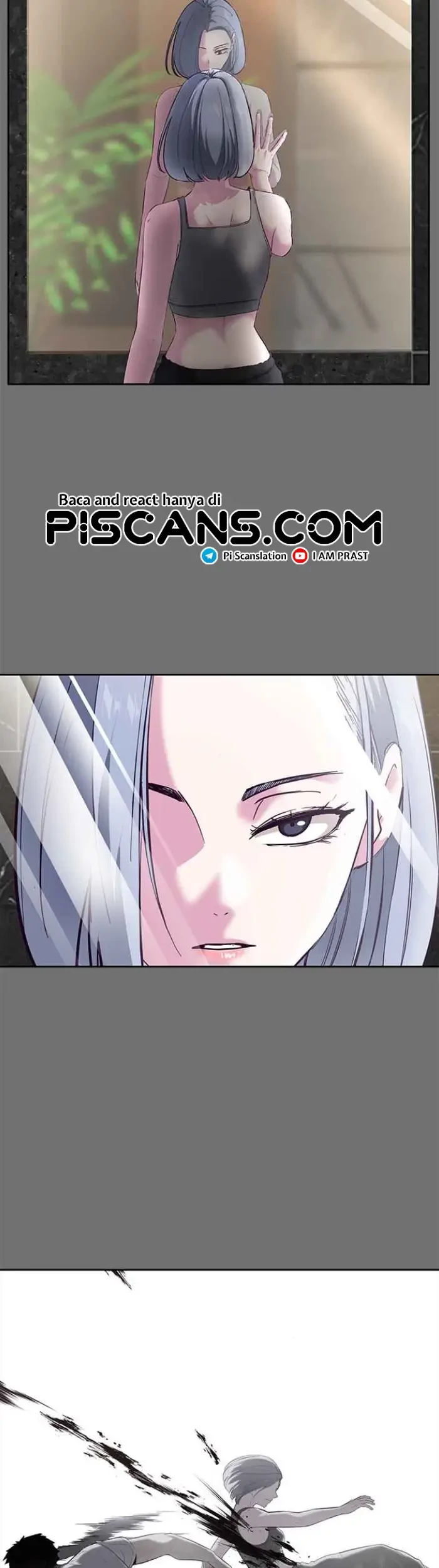 The Boy of Death Chapter 121 Gambar 11