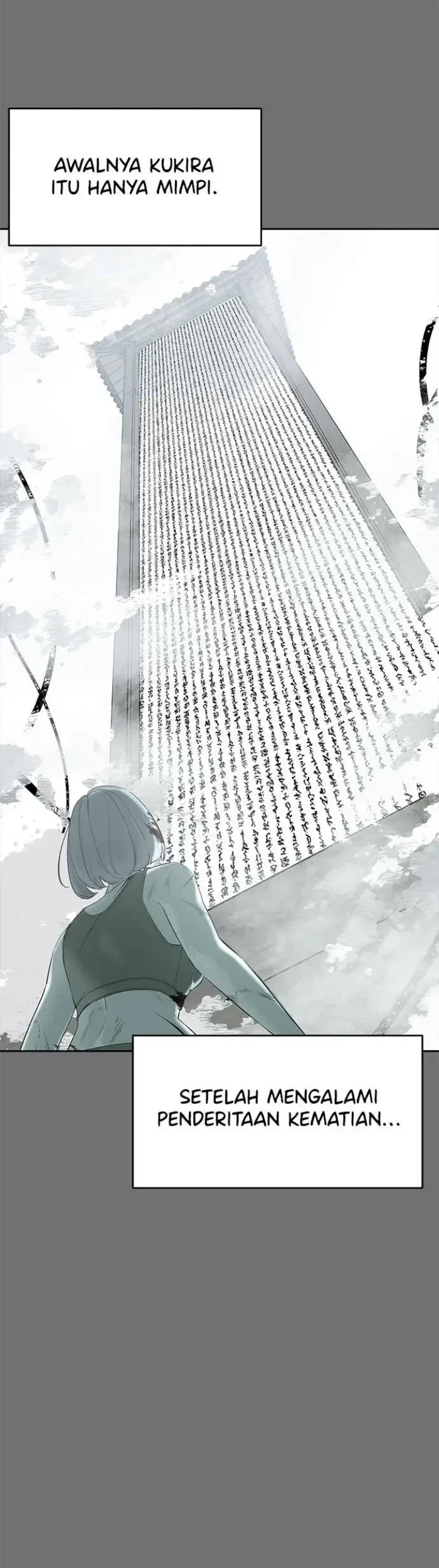 The Boy of Death Chapter 121 Gambar 13