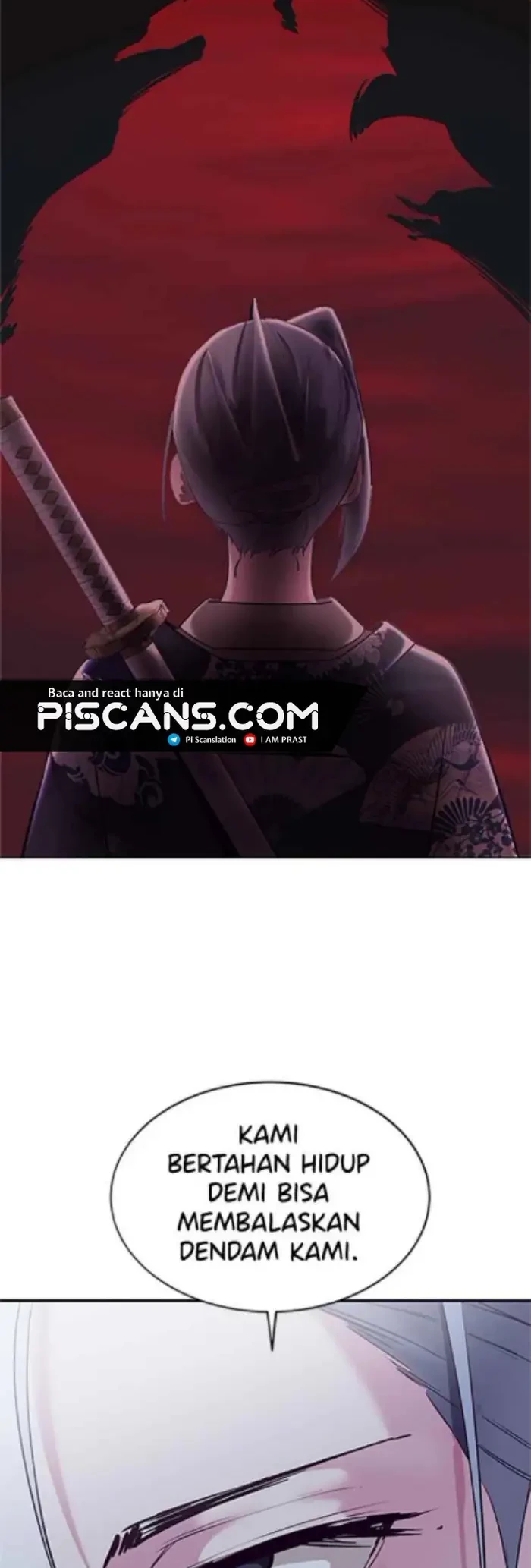The Boy of Death Chapter 122 Gambar 23
