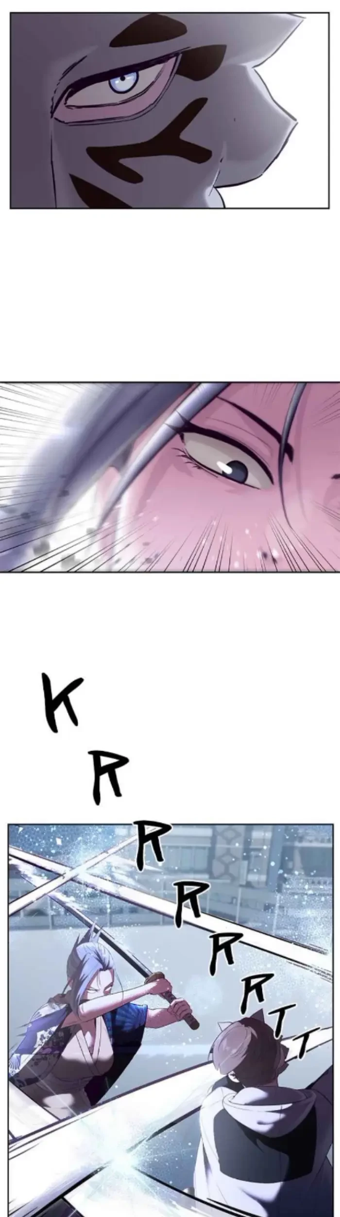 The Boy of Death Chapter 122 Gambar 31