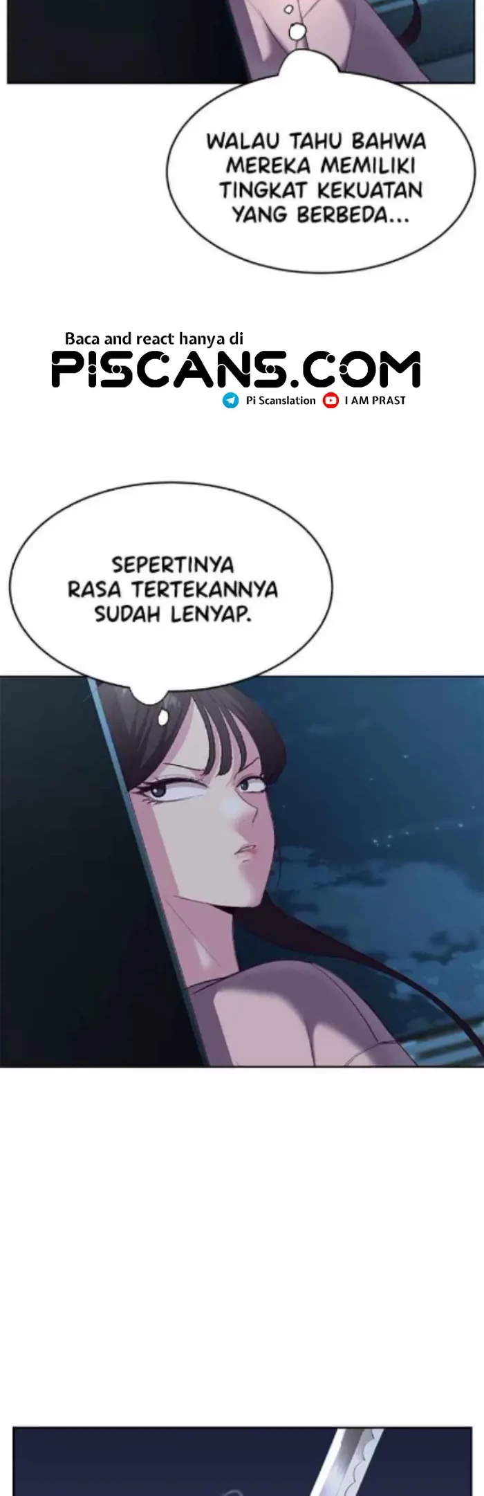 The Boy of Death Chapter 122 Gambar 36