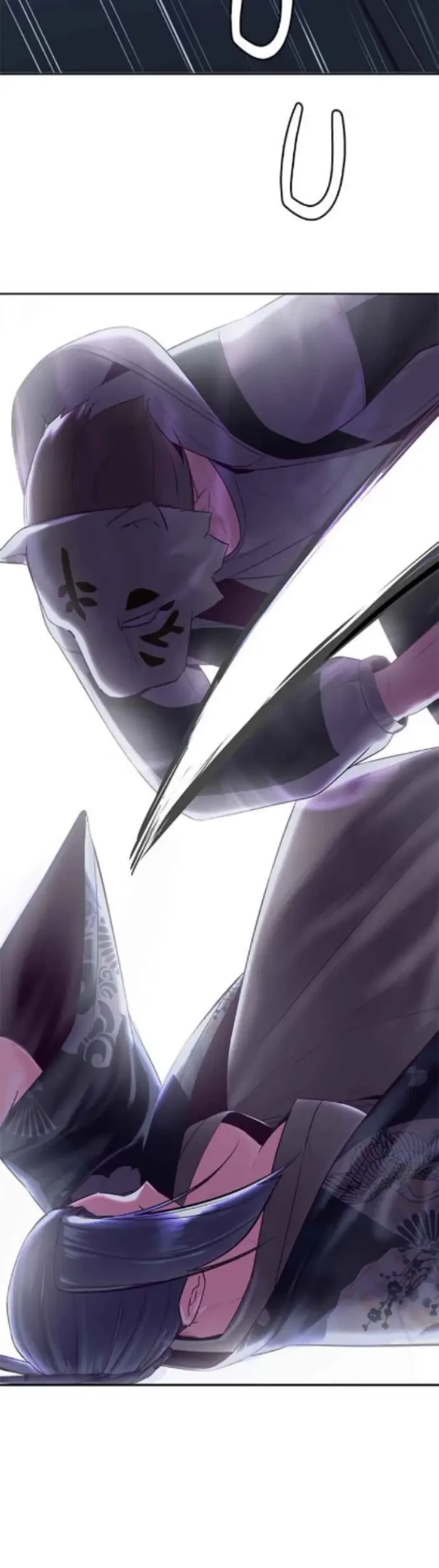 The Boy of Death Chapter 122 Gambar 41