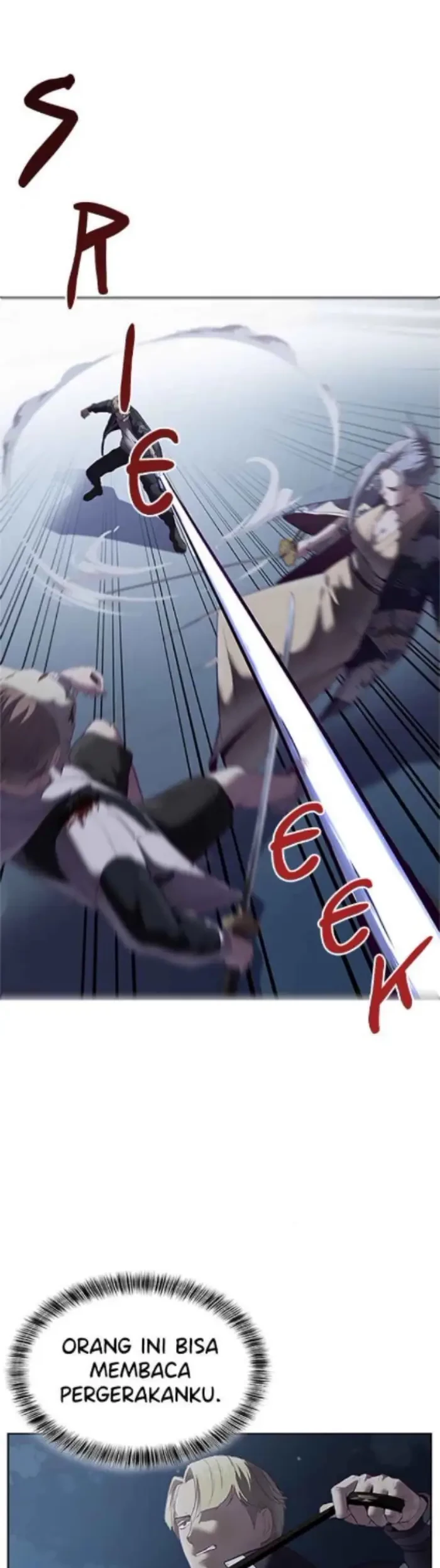 The Boy of Death Chapter 122 Gambar 42