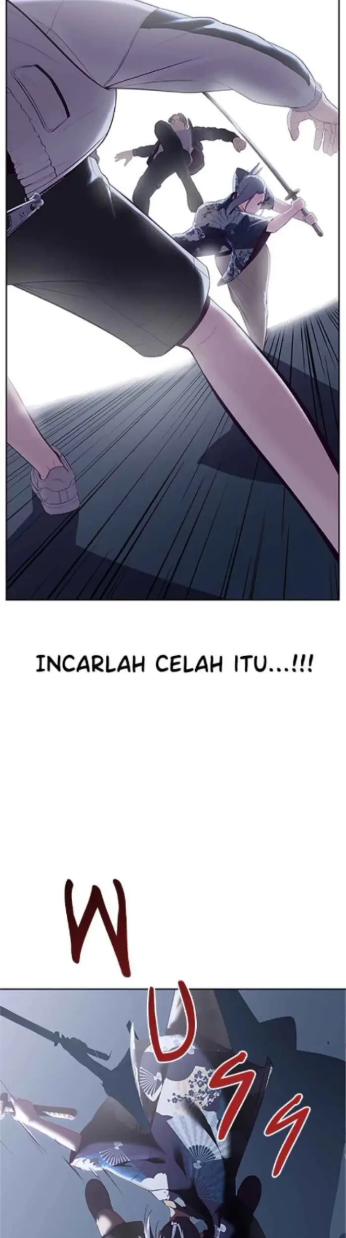 The Boy of Death Chapter 122 Gambar 45
