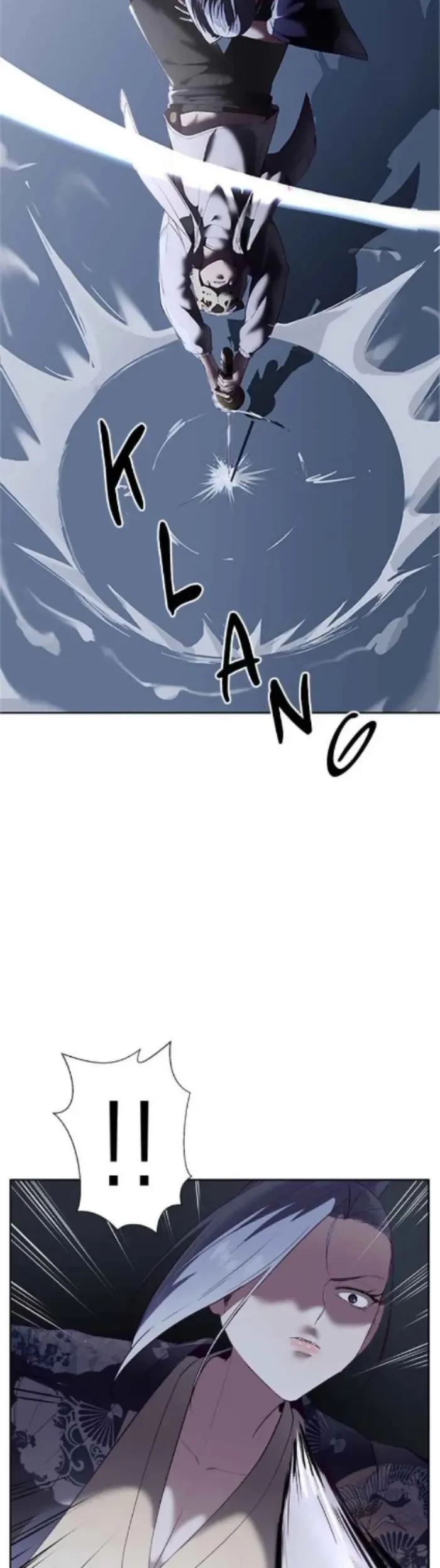The Boy of Death Chapter 122 Gambar 46