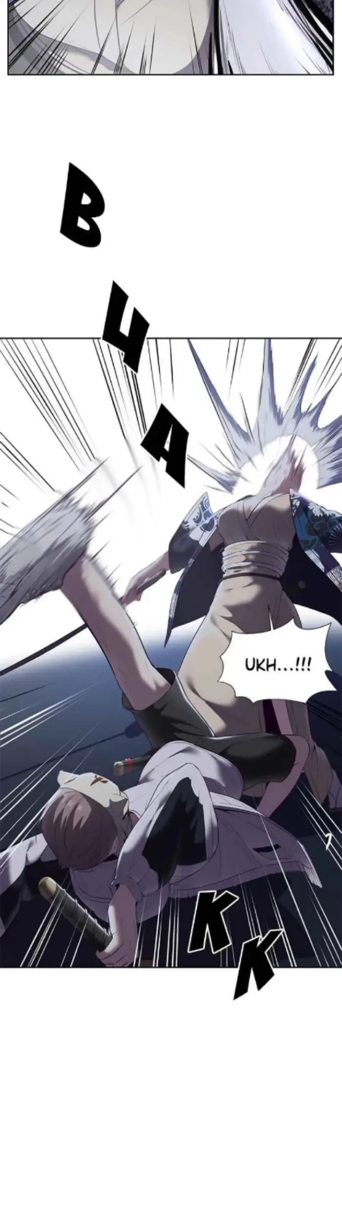 The Boy of Death Chapter 122 Gambar 47