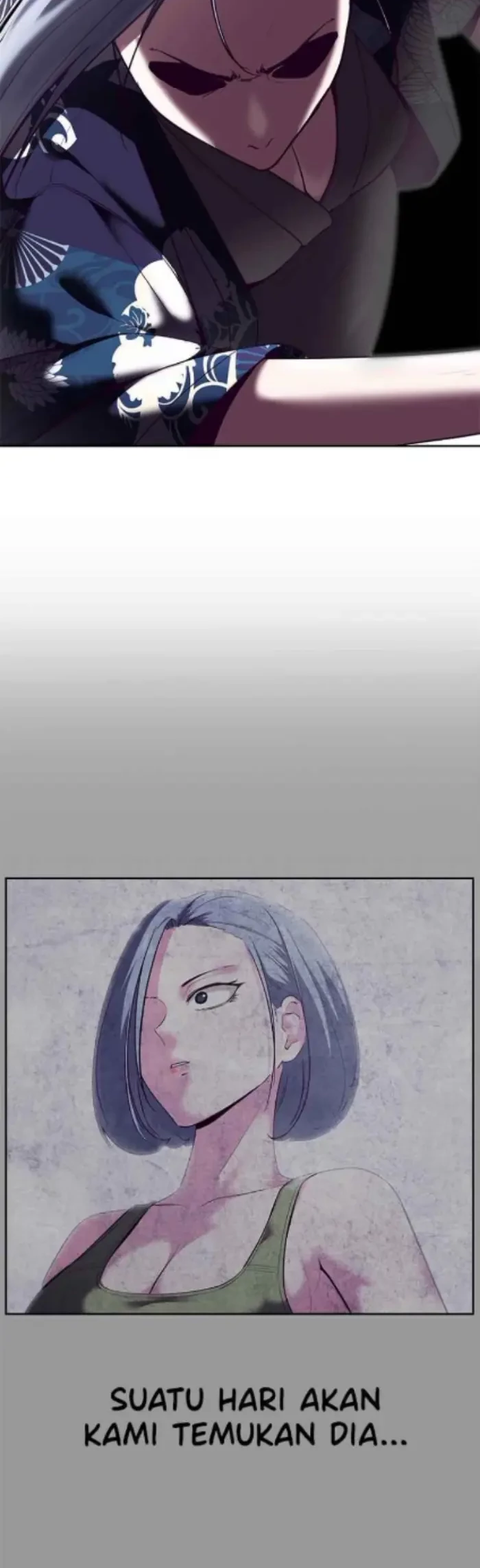 The Boy of Death Chapter 122 Gambar 55
