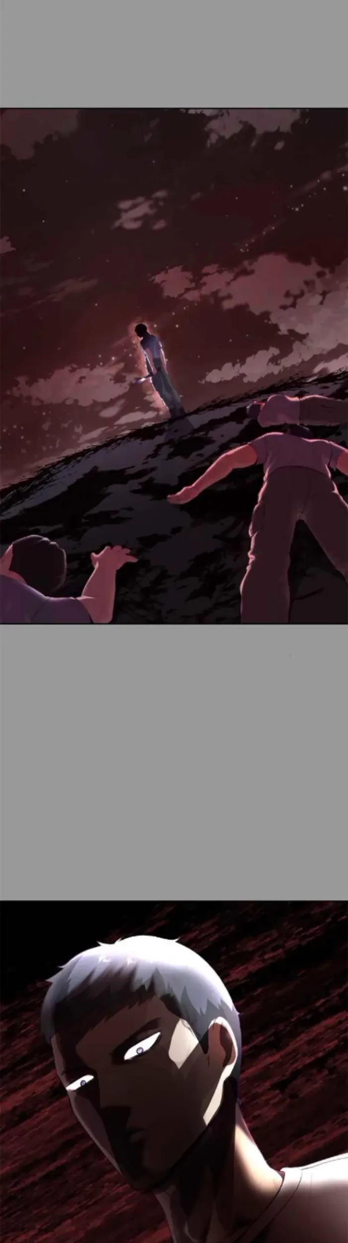 The Boy of Death Chapter 122 Gambar 56