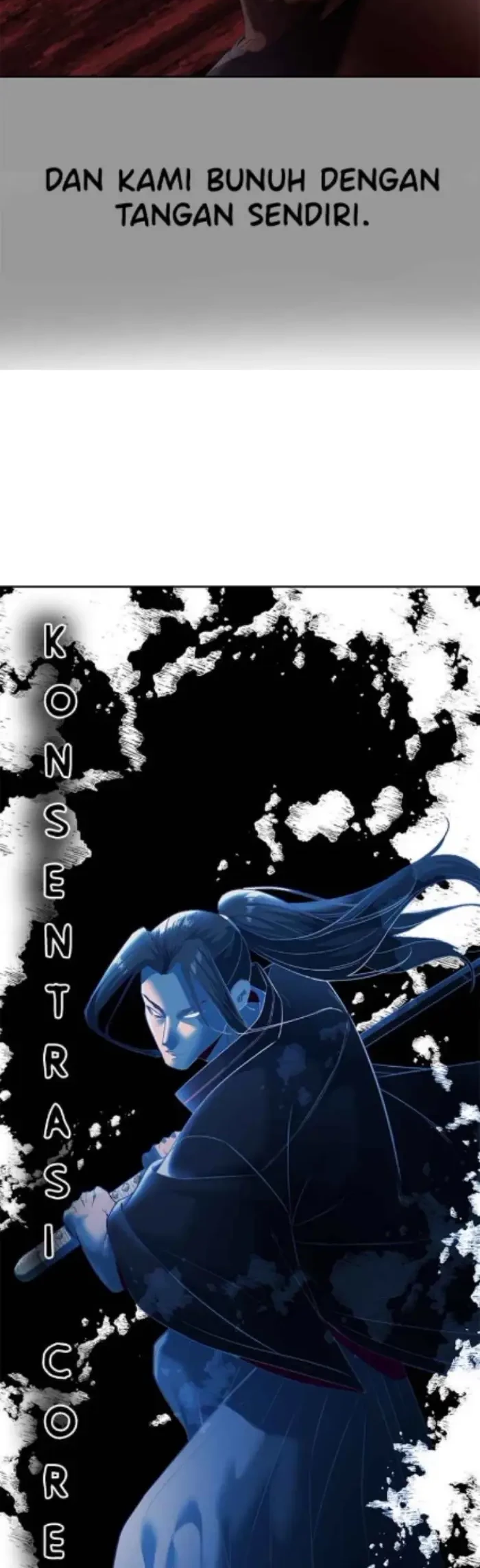 The Boy of Death Chapter 122 Gambar 57