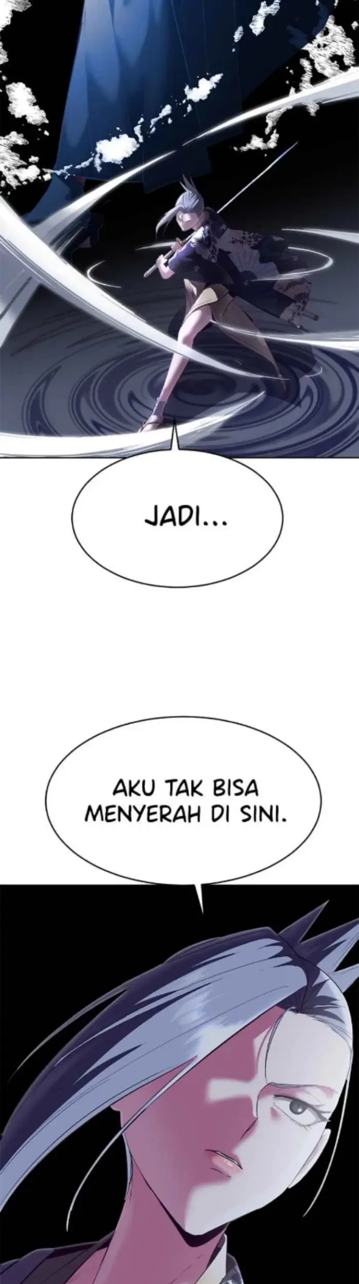 The Boy of Death Chapter 122 Gambar 58