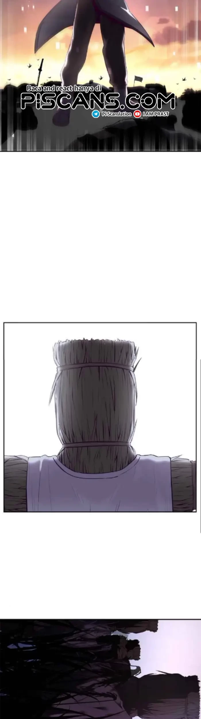 The Boy of Death Chapter 122 Gambar 63