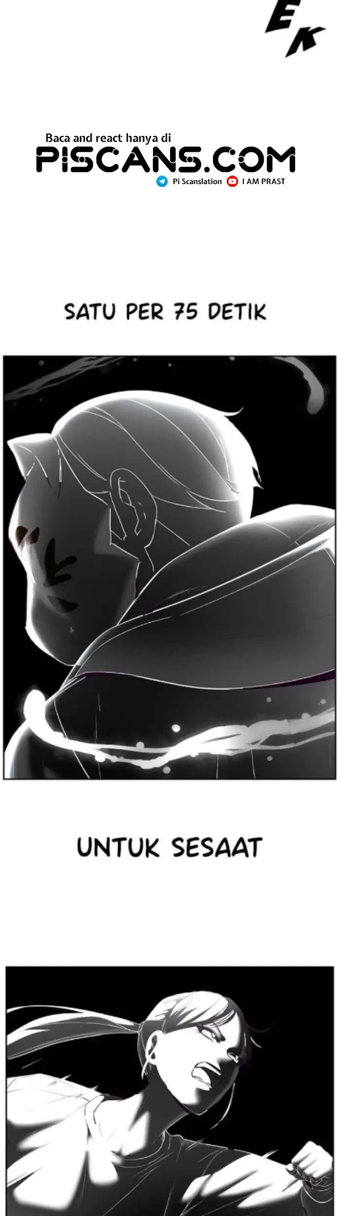 The Boy of Death Chapter 122 Gambar 69