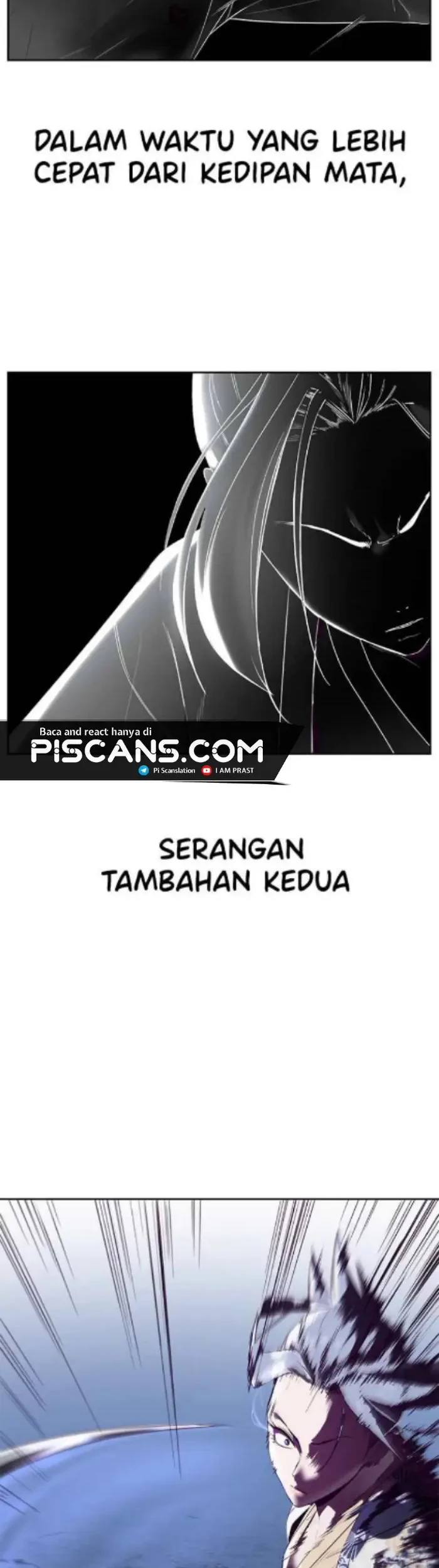 The Boy of Death Chapter 122 Gambar 70