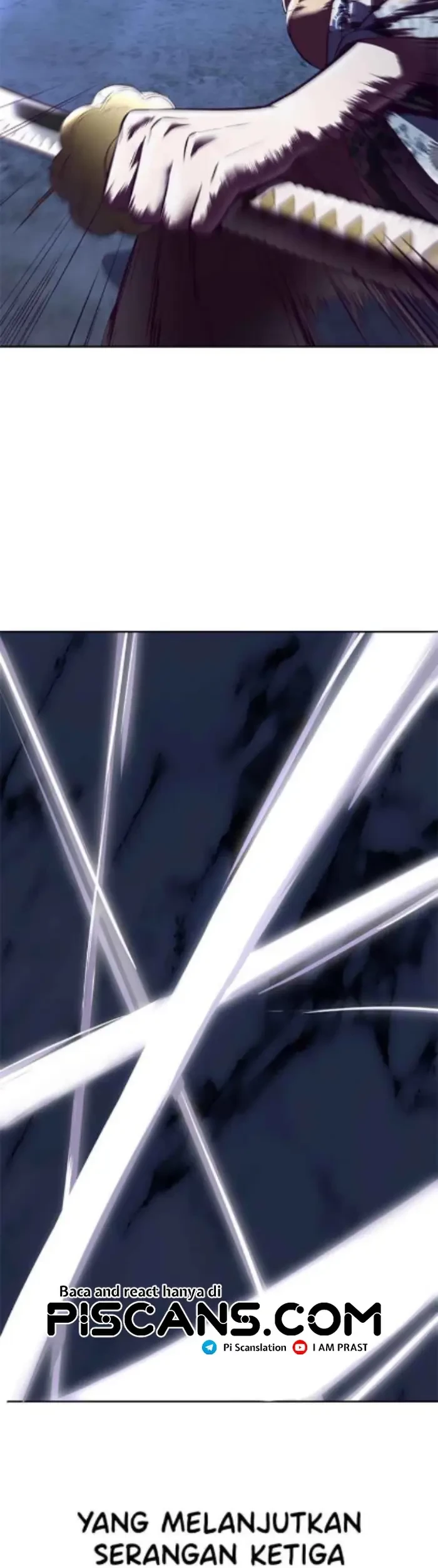 The Boy of Death Chapter 122 Gambar 72
