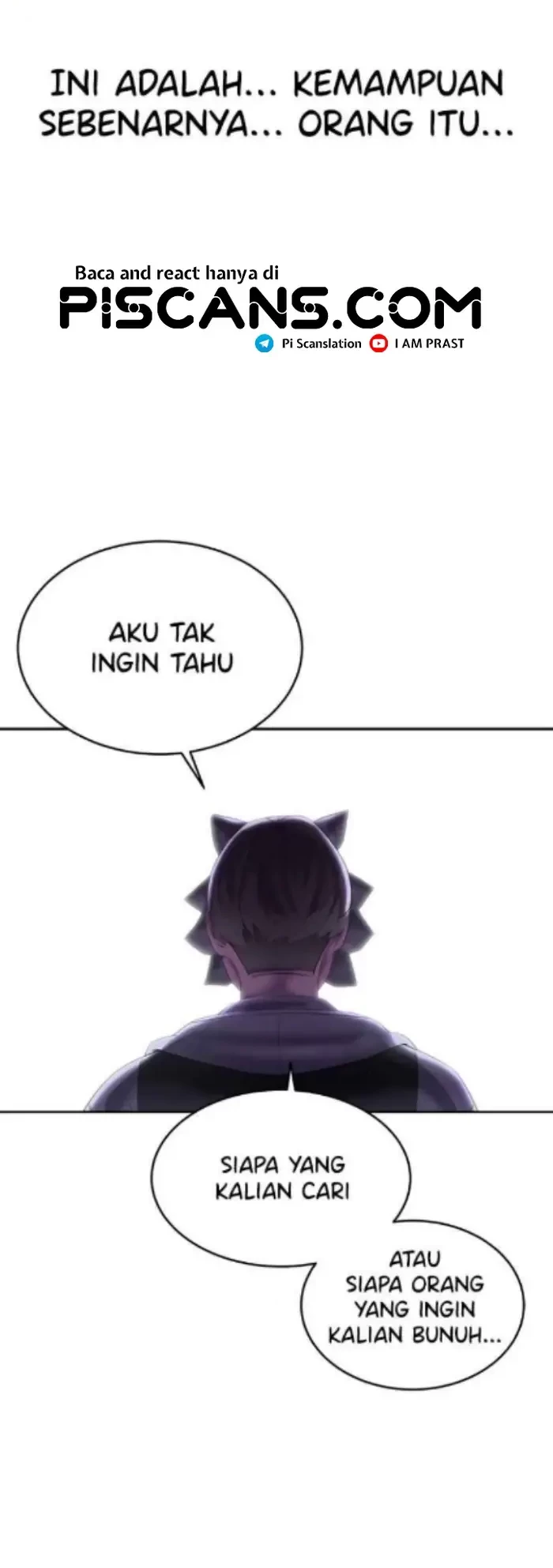 The Boy of Death Chapter 122 Gambar 85