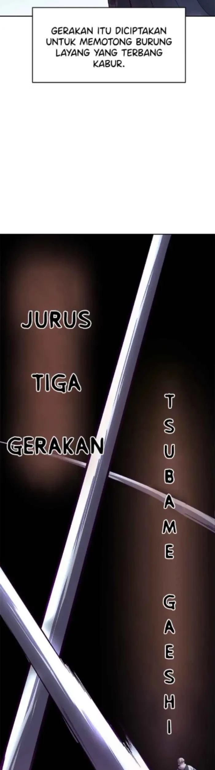 The Boy of Death Chapter 122 Gambar 9