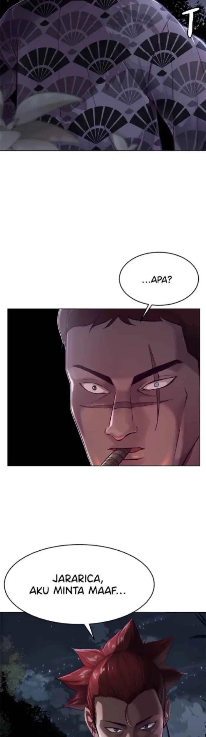 The Boy of Death Chapter 124 Gambar 27