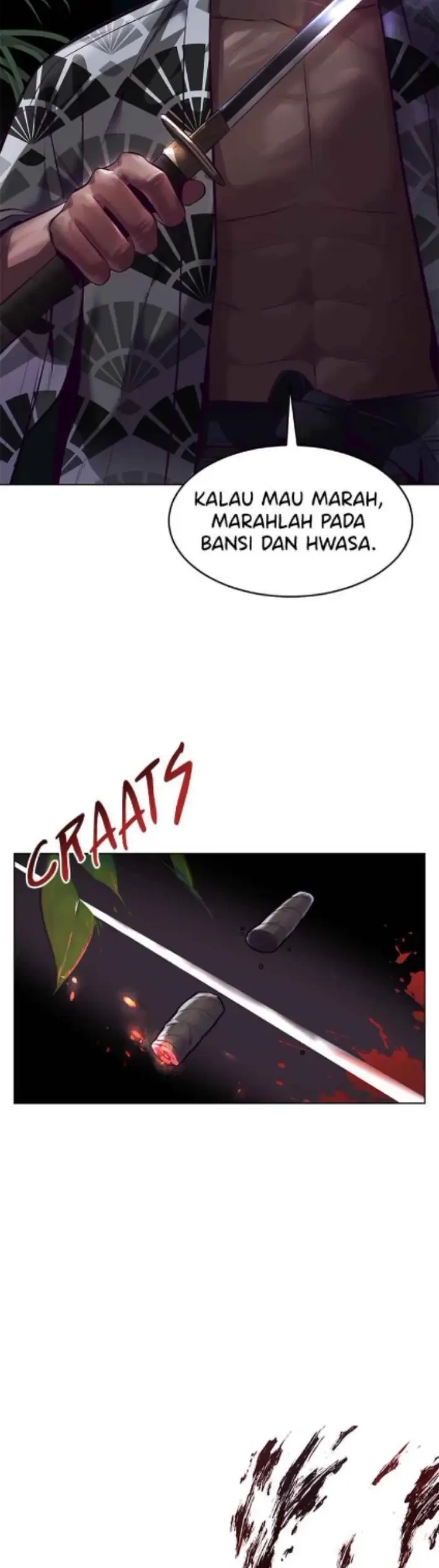 The Boy of Death Chapter 124 Gambar 29
