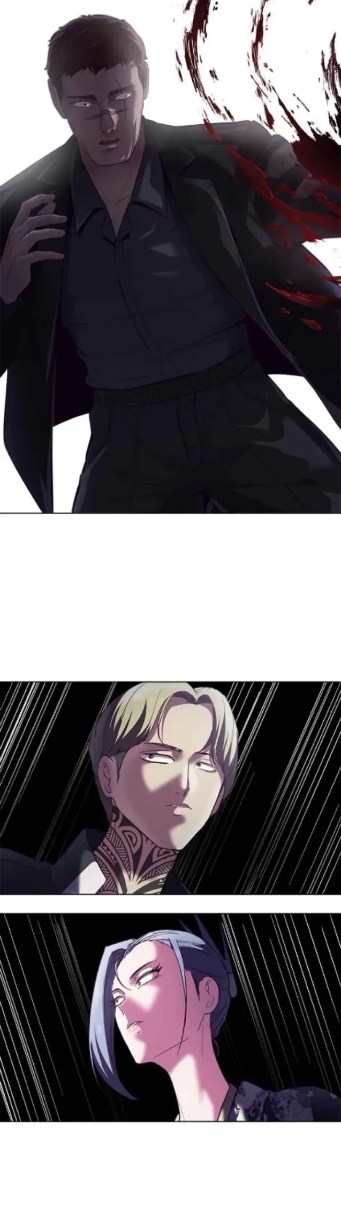 The Boy of Death Chapter 124 Gambar 30