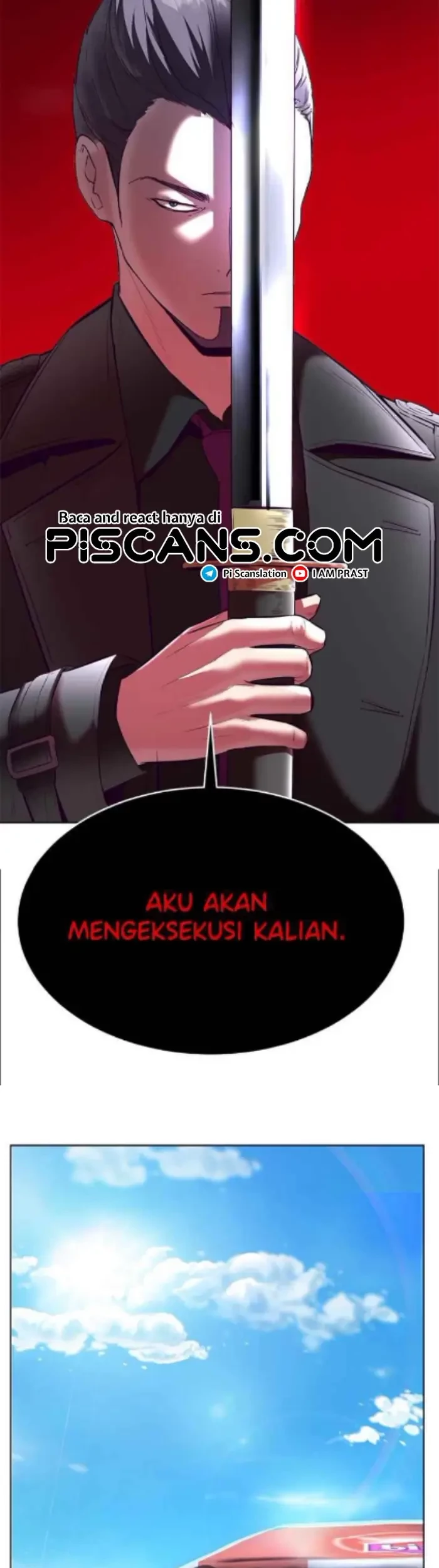 The Boy of Death Chapter 124 Gambar 39