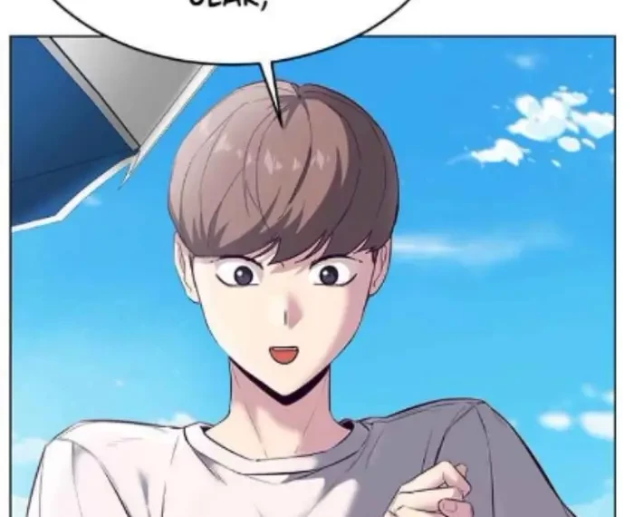 The Boy of Death Chapter 124 Gambar 50
