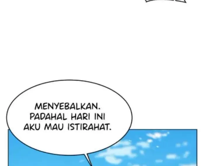 The Boy of Death Chapter 124 Gambar 53