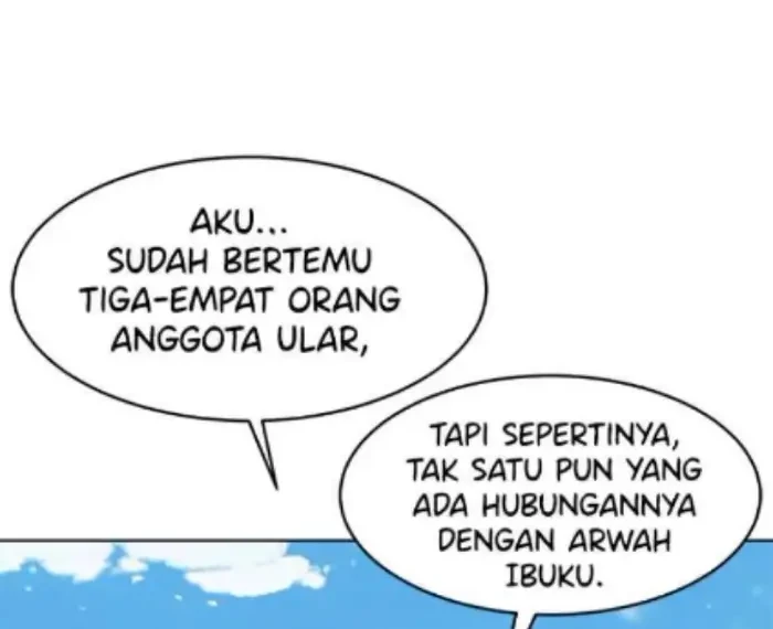 The Boy of Death Chapter 124 Gambar 59