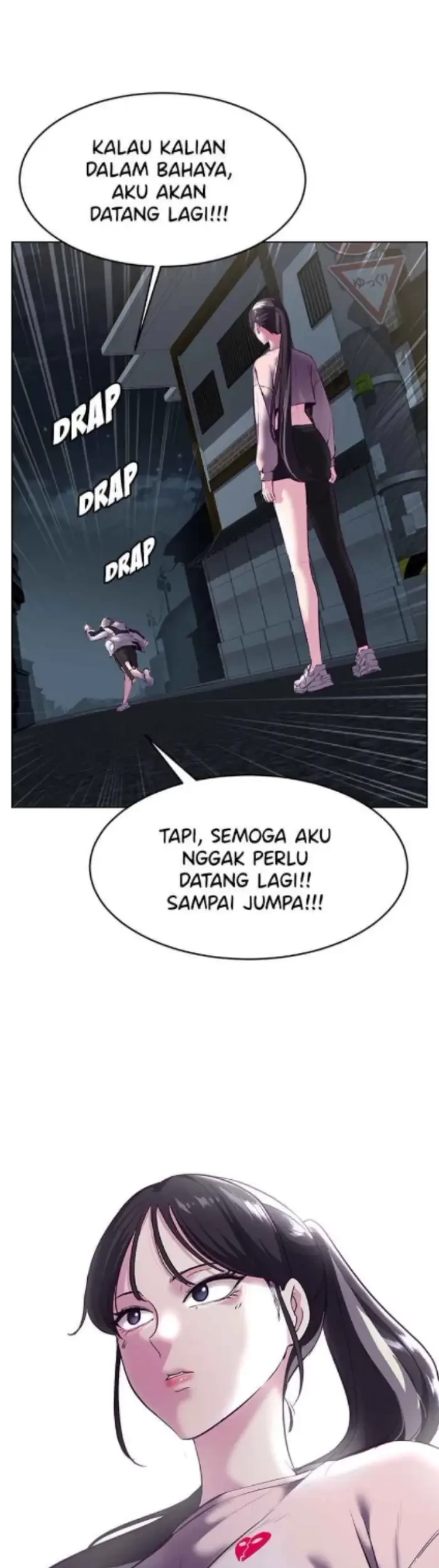 The Boy of Death Chapter 124 Gambar 20