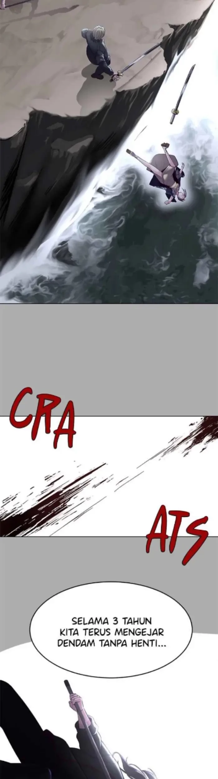 The Boy of Death Chapter 125 Gambar 61