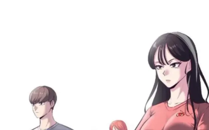 The Boy of Death Chapter 126 Gambar 26