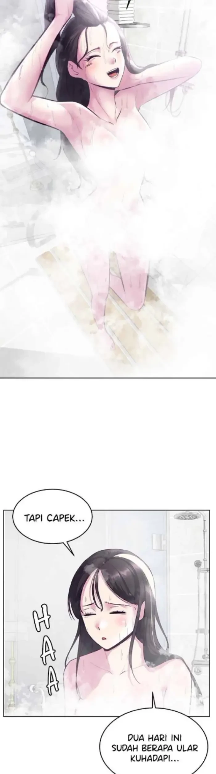 The Boy of Death Chapter 126 Gambar 30