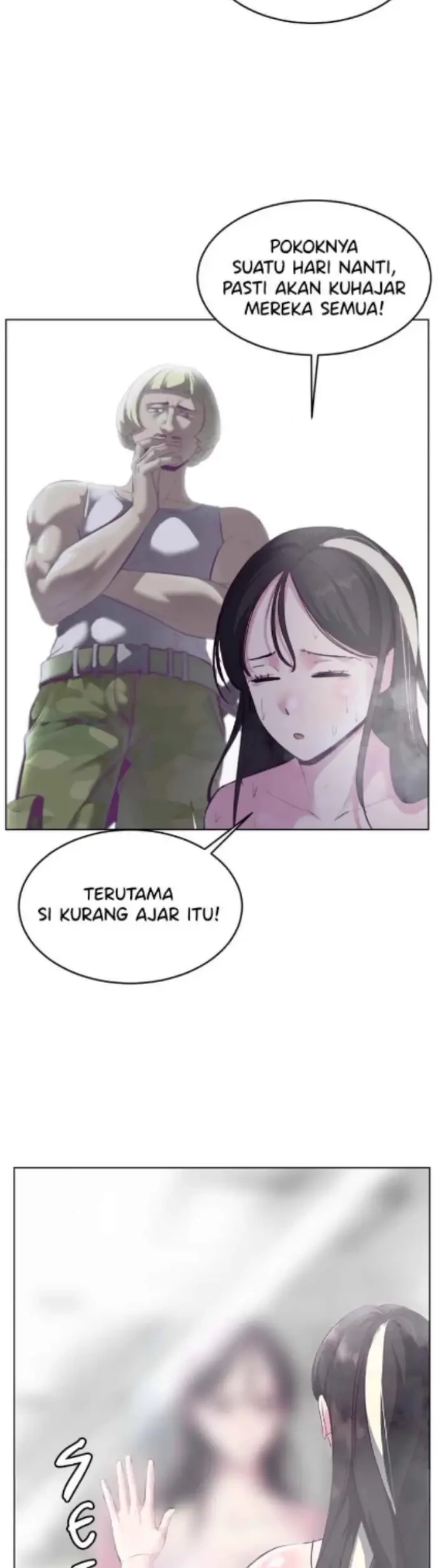 The Boy of Death Chapter 126 Gambar 31