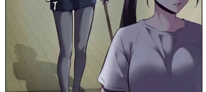 The Boy of Death Chapter 126 Gambar 45
