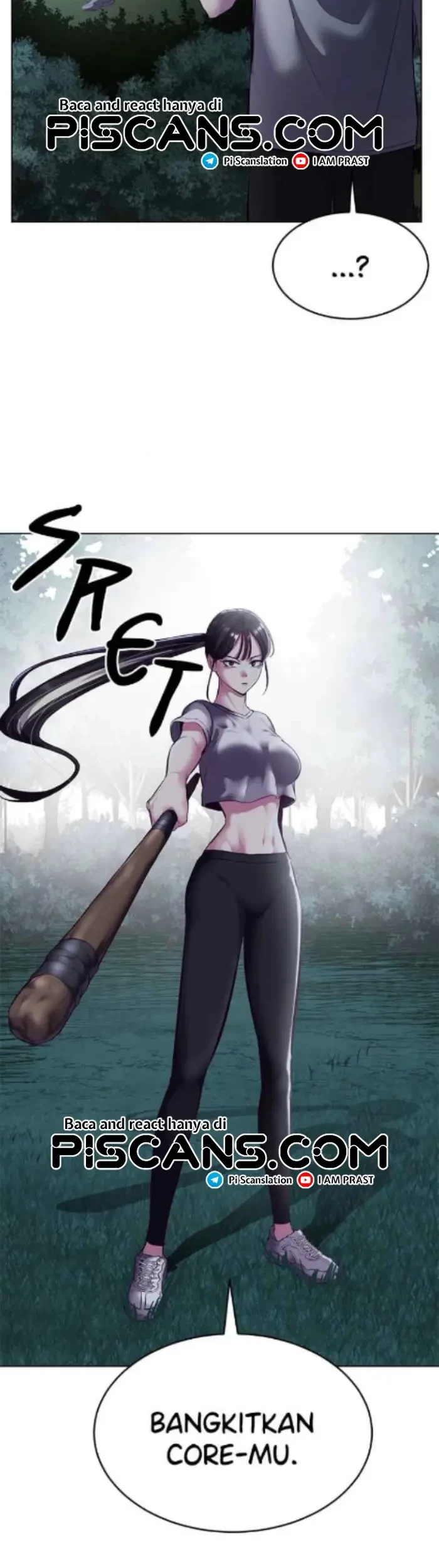 The Boy of Death Chapter 126 Gambar 47