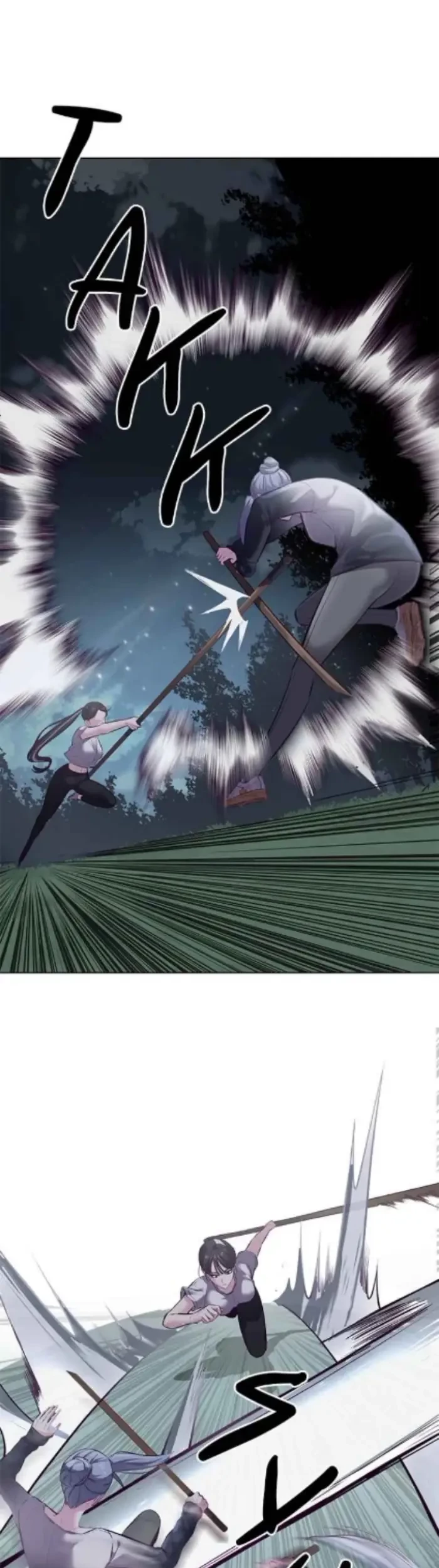 The Boy of Death Chapter 126 Gambar 51