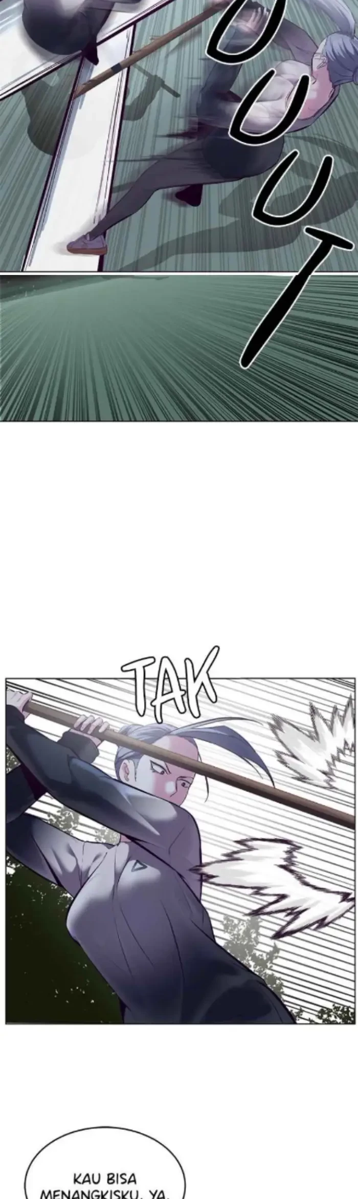 The Boy of Death Chapter 126 Gambar 52