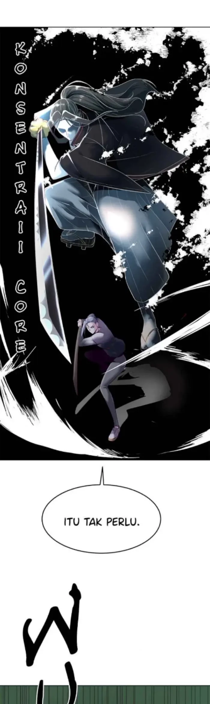 The Boy of Death Chapter 126 Gambar 54