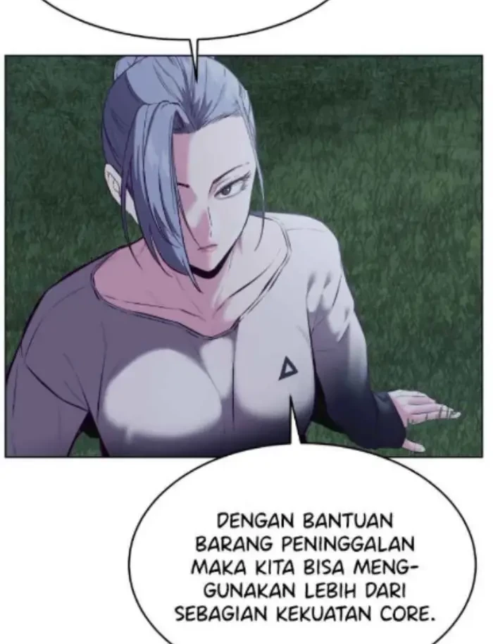 The Boy of Death Chapter 126 Gambar 62