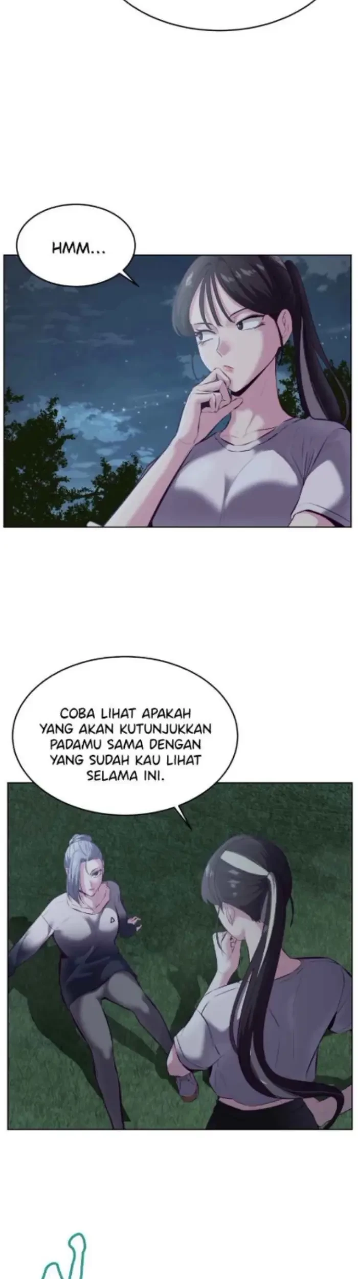 The Boy of Death Chapter 126 Gambar 63