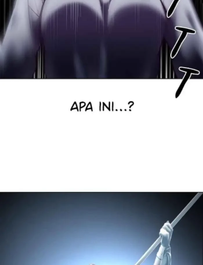 The Boy of Death Chapter 126 Gambar 65