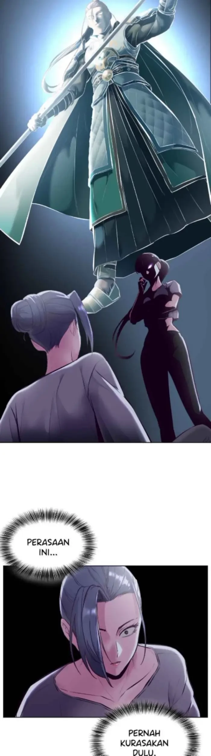 The Boy of Death Chapter 126 Gambar 66