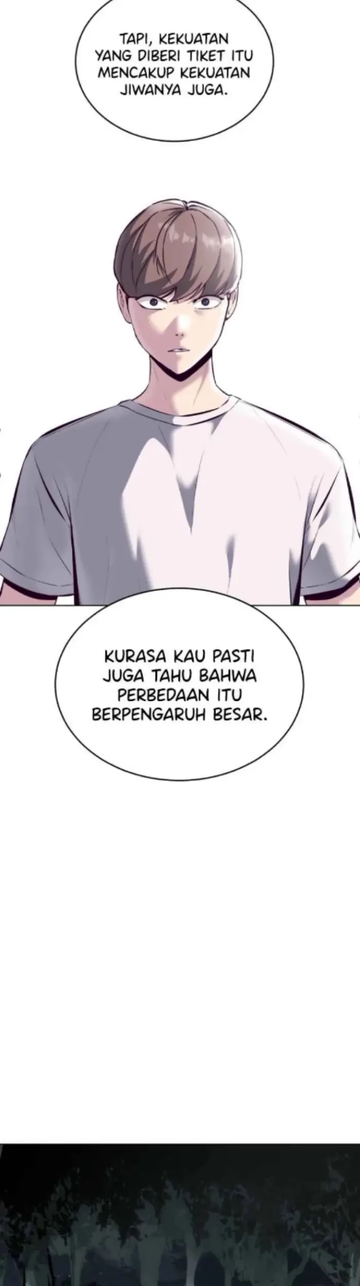 The Boy of Death Chapter 126 Gambar 77
